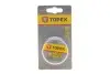 Фото Припой оловянный (d=0.7mm) (100g) Topex (44E512) изображение 1