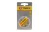 Фото Припой оловянный (d=1.5mm) (100g) Topex (44E524) изображение 1