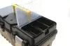 Фото Валіза для зберігання та транспортування електроінструментів L-BOXX 374 Topex (79R132) зображення 2