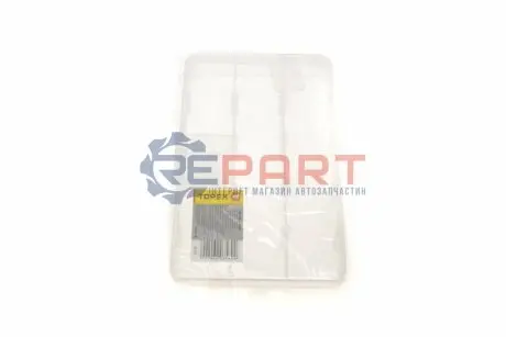 Органайзер (17.8х10.5х2.4см) Topex 79R175 Купити в Україні
