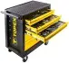 Тележка для инструментов 455 шт. Topex (79R502) изображение 1