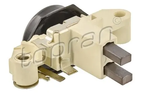 Реле генератора (14.5V) VW Caddy 1.9TDI/SDI 95-04 TOPRAN / HANS PRIES 100134 Купити в Україні