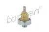 Датчик тиску оливи VW Caddy 1.9D/1.6 96-09 TOPRAN / HANS PRIES (100135) зображення 1