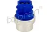 Фото Датчик температури охолоджуючої рідини VW Caddy I/II/T4 1.4-2.5 85-04 (2 конт.) (синій) TOPRAN / HANS PRIES (100 191) зображення 1