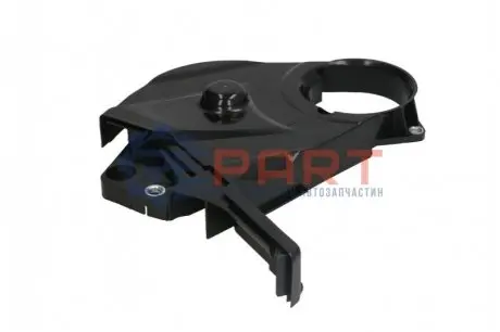 Кришкка ременя ГРМ TOPRAN / HANS PRIES 100205 Купити в Україні