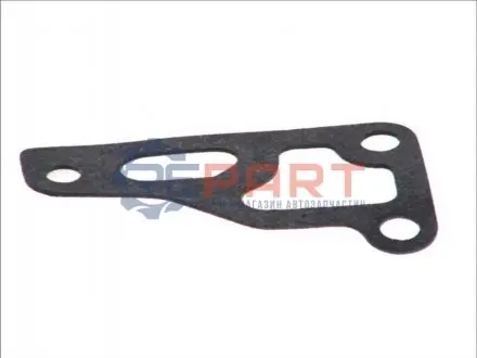 Фото Прокладка масляного насоса TOPRAN / HANS PRIES (100210) зображення 1