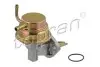 Фото Механічний паливний насос AUDI 100 C2, 100 C3, 80 B2, 80 B3, 80 B4 VW GOLF I, GOLF II, JETTA I, JETTA II, PASSAT B1, PASSAT B2, PASSAT B3/B4 1.3-1.8 05.73-12.94 TOPRAN / HANS PRIES (100219) зображення 1