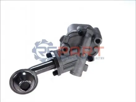 Масляний насос SEAT ALHAMBRA, CORDOBA, IBIZA II, TOLEDO I VW GOLF III, PASSAT B3/B4, SHARAN, VENTO 2.0 02.90-03.10 TOPRAN / HANS PRIES 100255 Купити в Україні
