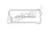 Прокладка кришки клапанів Audi 80/VW Golf II/III/Jetta II 1.8/2.0 86-99 100271