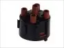 Кришка розподілювача запалювання Audi 80/100/BMW 3 (E30)/VW Passat/T4 1.6-2.0i 84-96 100277