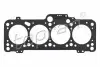 Прокладка ГБЦ VW T4 1.9D/TD, Ø81,00mm, 1,61mm, 3 метки 100287