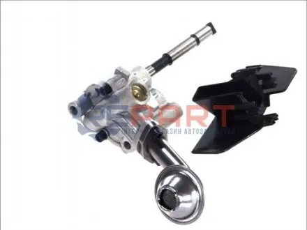 Насос масляний VW Caddy II/VW Passat 1.9D/TDI 88-04 TOPRAN / HANS PRIES 100310 Купити в Україні