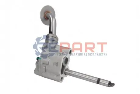 Масляний насос AUDI 80 B3, 80 B4, A6 C4 1.6D/1.9D 09.86-12.97 TOPRAN / HANS PRIES 100311 Купити в Україні
