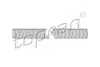 Шланг з'єднуючий (довжина: 1080мм) VW GOLF II, GOLF III, JETTA II, LT 28-35 I, POLO II, TRANSPORTER T3, VENTO 1.0-2.0 04.75-04.99 TOPRAN / HANS PRIES (100317) зображення 1