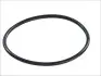 Фото Прокладка насоса охолоджуючої рідини AUDI 80 B2 SEAT CORDOBA, IBIZA II VW GOLF I, GOLF II, GOLF III, JETTA I, JETTA II, PASSAT B1, PASSAT B2, POLO, POLO II, VENTO 0.9-1.6 05.73-10.02 TOPRAN / HANS PRIES (100572) зображення 1