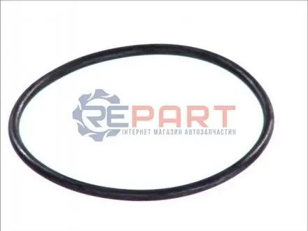 Прокладка водяної помпи TOPRAN / HANS PRIES 100572 Купити в Україні