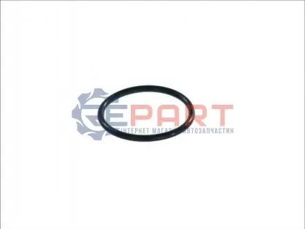 Прокладка,паливний насос TOPRAN / HANS PRIES 100576 Купити в Україні