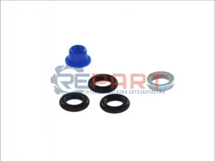 Деталь вприску TOPRAN / HANS PRIES 100 591 Купити в Україні