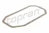 Прокладка піддону Audi 80 1.3 -81/VW Caddy II 1.6 95-00 TOPRAN / HANS PRIES (100610) зображення 1