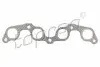 Прокладка колектора випускного VW Caddy II 1.4/1.6i 95-04 TOPRAN / HANS PRIES (100624) зображення 1
