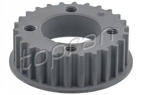 Шестерня коленчатого вала TOPRAN / HANS PRIES 100642 Купити в Україні