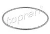Фото Прокладка насоса охолоджуючої рідини AUDI 100 C2, 100 C3, 100 C4, 80 B2, 80 B3, 80 B4, A6 C4, CABRIOLET B3 VW LT 28-35 I, LT 28-35 II, LT 28-46 II, PASSAT B2, TRANSPORTER T3 1.9-2.5D 03.77-07.06 TOPRAN / HANS PRIES (100674) зображення 1