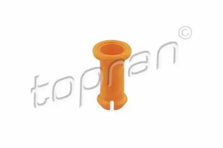 Втулка щупа масляного направляюча VW Caddy I/II/ T3/ LT 28-55 -92 TOPRAN / HANS PRIES 100 696