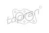 Прокладка труби вихлопної VW Golf/Jetta/Passat 1.1/1.3 -99 100706