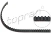 Ремінь ГРМ AUDI 100 C4, 80 B3, 80 B4, A6 C4, CABRIOLET B3 SEAT ALHAMBRA, CORDOBA, IBIZA II, TOLEDO I VW GOLF III, PASSAT B3/B4, SHARAN, TRANSPORTER T4, VENTO 2.0 02.90-03.10 TOPRAN / HANS PRIES (100713) зображення 1