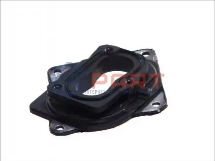 Гумовий фланець карбюратора TOPRAN / HANS PRIES 100728 Купити в Україні