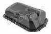 Оливозбірник (піддон) VW Caddy I/II 1.6/1.8/1.9 82-04 TOPRAN / HANS PRIES (100832) зображення 1