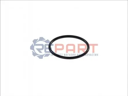 Прокладка,паливний насос TOPRAN / HANS PRIES 100842 Купити в Україні