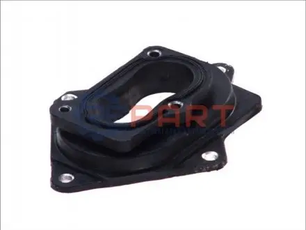 Подушка карбюратора Audi 80/100/Golf II/Passat 1.6/1.8 68-92 TOPRAN / HANS PRIES 100960 Купити в Україні