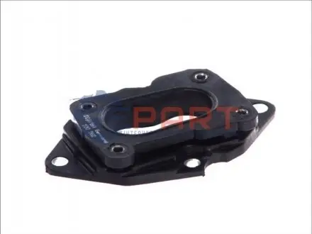 Гумовий фланець карбюратора TOPRAN / HANS PRIES 100962 Купити в Україні