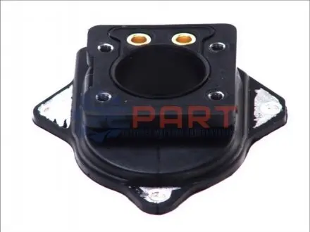 Гумовий фланець карбюратора TOPRAN / HANS PRIES 100963 Купити в Україні