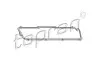 Прокладка кришки клапанів VW Caddy 1.6 95-97 TOPRAN / HANS PRIES (100 970) зображення 1