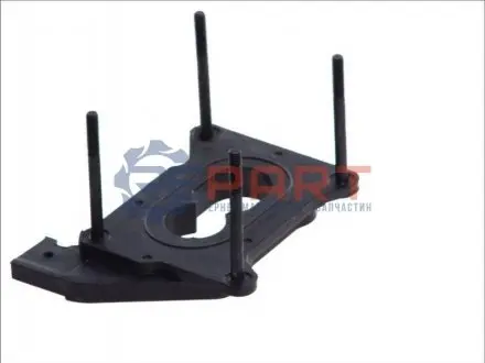 Подушка карбюратора VW Golf II/Polo II 1.3 -94 TOPRAN / HANS PRIES 101003 Купити в Україні