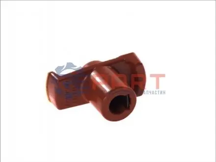 Бігунок розподільника запалювання Audi 80/100/A6 2.0-2.3/VW Caddy 1.4-1.6i/T4 2.0/2.5i TOPRAN / HANS PRIES 101018 Купити в Україні