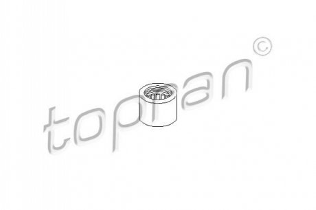 Игольчатые подшипники TOPRAN / HANS PRIES 101052