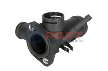 Фото 1 — Фланець системи охолодження VW Caddy II 1.9D 95-04/ Passat 1.9D 89-97 TOPRAN / HANS PRIES (101457) Фото Фланець системи охолодження VW Caddy II 1.9D 95-04/ Passat 1.9D 89-97 TOPRAN / HANS PRIES (101457) зображення 1