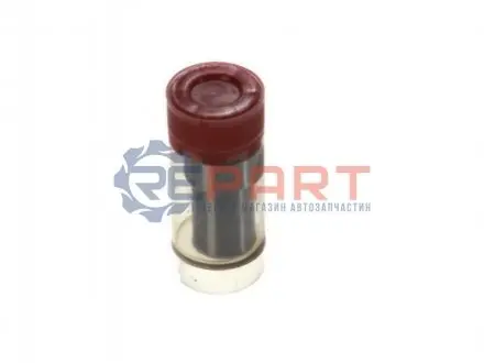 Накінечник форсунки AUDI 100 C2, 100 C3, 80 B2 VW GOLF I, GOLF II, ILTIS, JETTA I, JETTA II, LT 28-35 I, LT 40-55 I, PASSAT B2, SANTANA, TRANSPORTER T3 1.5D-2.4D 08.78-06.96 TOPRAN / HANS PRIES 101463 Купити в Україні