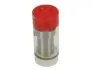 Накінечник форсунки AUDI 100 C3, 80 B3 VW GOLF II, JETTA II, PASSAT B3/B4 1.6D/2.0D 09.86-10.93 TOPRAN / HANS PRIES (101465) зображення 1