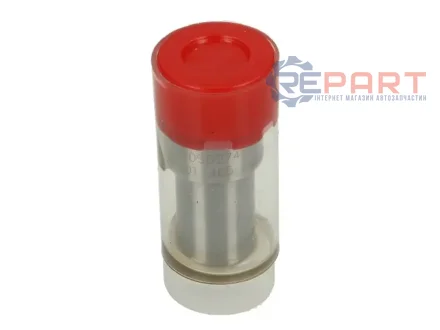 Накінечник форсунки AUDI 100 C3, 80 B3 VW GOLF II, JETTA II, PASSAT B3/B4 1.6D/2.0D 09.86-10.93 TOPRAN / HANS PRIES 101465