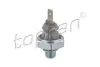 Фото Датчик тиску оливи VW T4 -03 (сірий) TOPRAN / HANS PRIES (101508) зображення 1