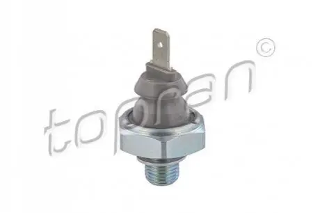 Датчик тиску оливи VW T4 -03 (сірий) TOPRAN / HANS PRIES 101508 Купити в Україні