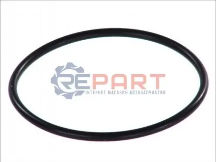 Прокладка водяної помпи TOPRAN / HANS PRIES 101521 Купити в Україні