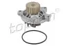 Помпа води VW T4/LT/Crafter 2.5TDI (20z) TOPRAN / HANS PRIES (101575) зображення 1