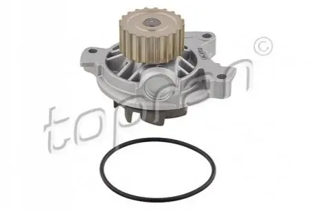 Помпа води VW T4/LT/Crafter 2.5TDI (20z) TOPRAN / HANS PRIES 101575