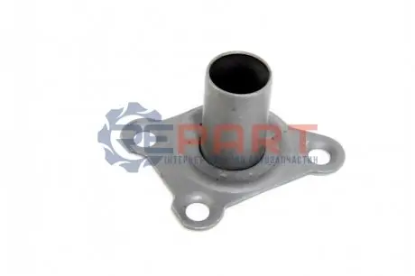 Втулка пересувна TOPRAN / HANS PRIES 101774 Купити в Україні