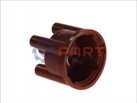 Кришка розподілювача запалювання Fiat Ducato/Ford Transit 1.6/2.0 86-94 TOPRAN / HANS PRIES 101971 Купити в Україні